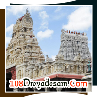 divya desam yatra packages